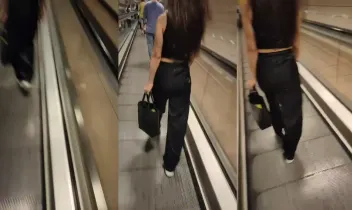 Gizli Çekim Serisi Part 21  