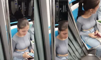 Gizli Çekim Serisi Part 22  