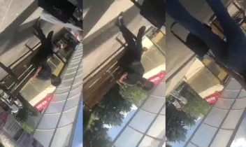 Gizli Çekim Serisi Part 23  