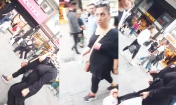 Gizli Çekim Serisi Part 24  