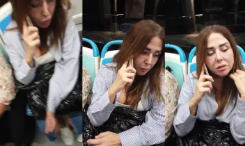 Gizli Çekim Serisi Part 26  