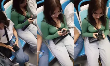 Gizli Çekim Serisi Part 27  