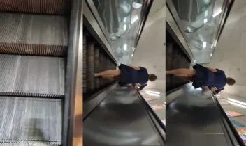 Gizli Çekim Serisi Part 28  