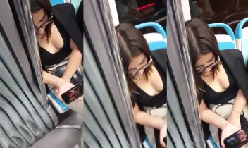 Gizli Çekim Serisi Part 29  