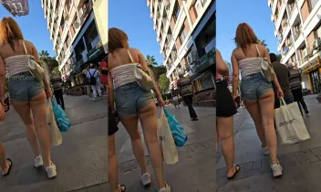 Gizli Çekim Serisi Part 3  