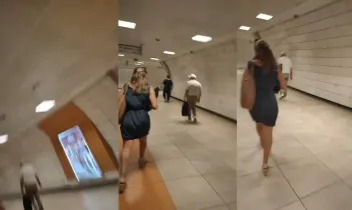 Gizli Çekim Serisi Part 30  