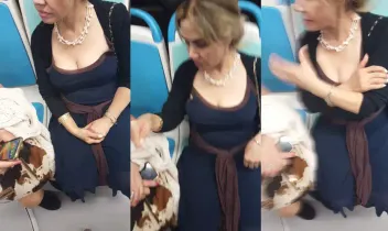 Gizli Çekim Serisi Part 32  