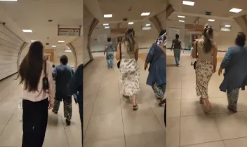 Gizli Çekim Serisi Part 33  