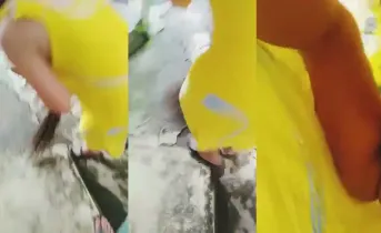 Gizli Çekim Serisi Part 34  