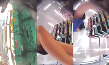 Gizli Çekim Serisi Part 35  