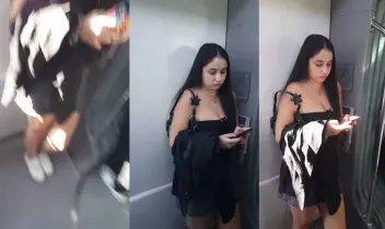 Gizli Çekim Serisi Part 39  