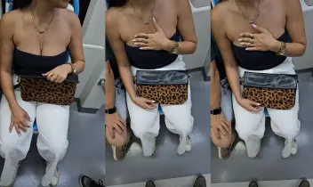 Gizli Çekim Serisi Part 4  