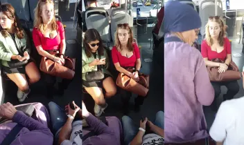 Gizli Çekim Serisi Part 41  