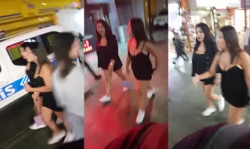 Gizli Çekim Serisi Part 43  