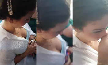 Gizli Çekim Serisi Part 45  