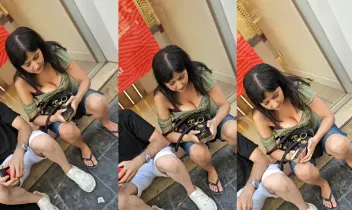 Gizli Çekim Serisi Part 4  