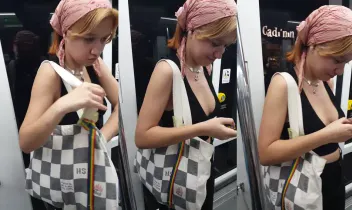 Gizli Çekim Serisi Part 54  