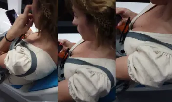 Gizli Çekim Serisi Part 59  