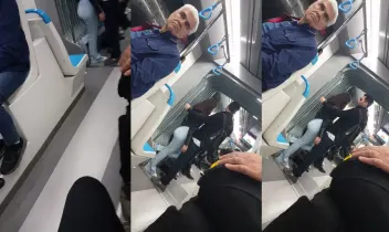 Gizli Çekim Serisi Part 5  