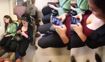 Gizli Çekim Serisi Part 60  