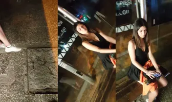 Gizli Çekim Serisi Part 61  