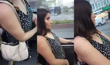 Gizli Çekim Serisi Part 62  