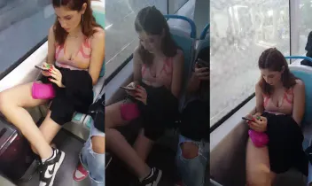 Gizli Çekim Serisi Part 64  