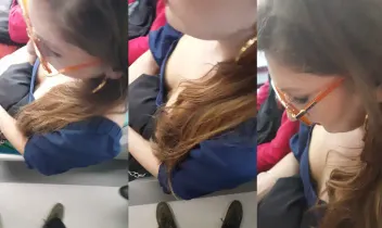 Gizli Çekim Serisi Part 6  