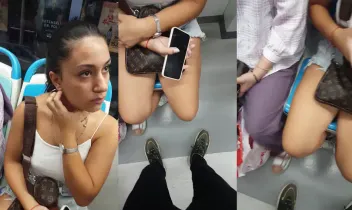 Gizli Çekim Serisi Part 71  