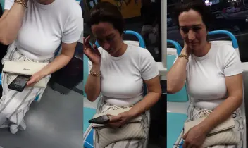 Gizli Çekim Serisi Part 72  