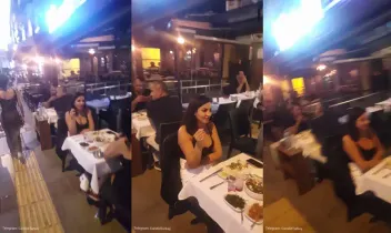 Gizli Çekim Serisi Part 84  