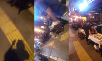 Gizli Çekim Serisi Part 85  