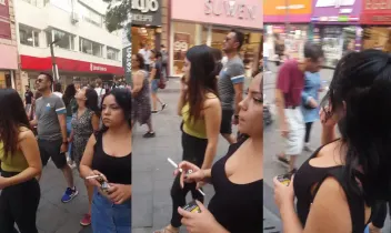 Gizli Çekim Serisi Part 86  