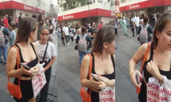 Gizli Çekim Serisi Part 87  