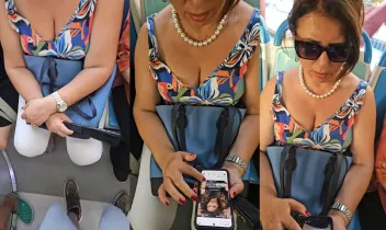 Gizli Çekim Serisi Part 8  