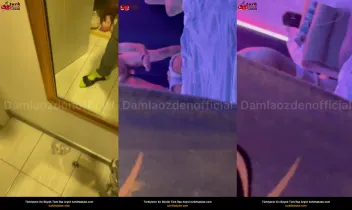 Çok sıcak bir kadın, erkek arkadaşıyla gizli seks yaptı. Posteri