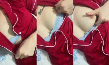 Kübra Yıldız ifşa videoları part 2 Posteri