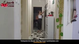 Ersoy'un Gökçe Youtube'da Cazibeli Bir Kadınla Seks Yapması  