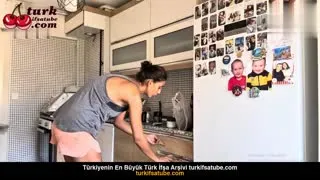 Çıplak Kadın, YouTube'da Sakso, Part 11 İzle Posteri