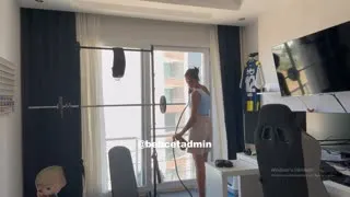 Göksu Düldül Youtube Katıl ifşa - 1 Günde Tüm Evi Temizliyorum | Oyun / Spor Odası | Katıla Üyelere Özel 🎮 ✨ Posteri