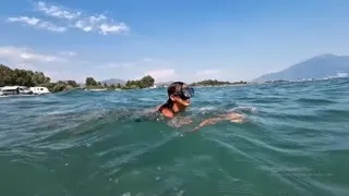 Göksu Düldül Youtube Katıl İfşa - 24.09.2025 Part 1  