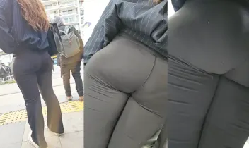 Göt izleme serisi-1 Part 2  