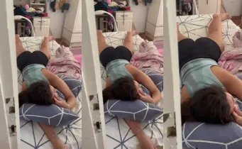 Göt izleme serisi-1 Part Part 13  