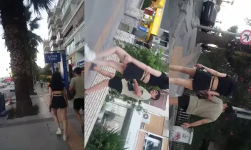 Göt izleme serisi-1 Part Part 13  