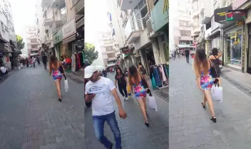 Göt izleme serisi-1 Part Part 15  