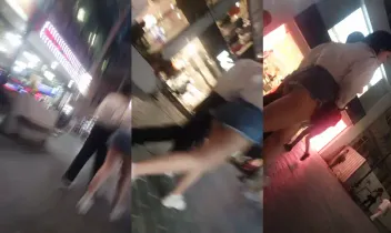 Göt izleme serisi-1 Part Part 9  