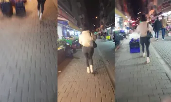 Göt izleme serisi-2 Part 10  