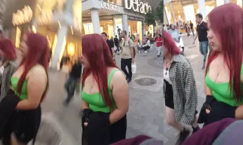 Göt izleme serisi-2 Part 12  