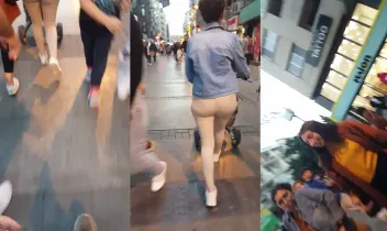 Göt izleme serisi-2 Part 15  