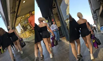 Göt izleme serisi-2 Part 1  